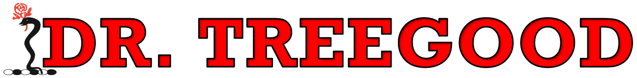 Dr Treegood logo